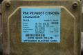 ohjausyksikkö ohjaustehostin 9645460880 Citroen C3 02-04 1.4 i