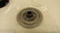 ilmastoinnin kompressori magneettikytkin 88410-1A220 Toyota Corolla (E120) 02-07