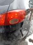 takavalo oikea Honda Accord VIII StW 2.0