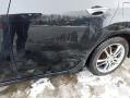 vasen takaovi alkuperäinen Honda Accord VIII StW 2.0