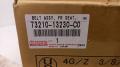 turvavyö etu oikea 73210-13230 Toyota Corolla Verso 02-04