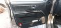 oviverhous vasen etu Kia Sorento 2007