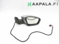sivupeili sähkö oikea 5E1857508R Skoda Octavia III 2.0 TDi Scout 4x4 Farm