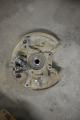 olka-akseli oikea taka  A 203 350 40 08 Mercedes-Benz C 270 CDI 
