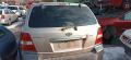 takaluukku Kia Sorento 2007