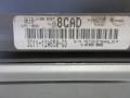 ohjausboksi ruiskupumppu. diesel 3C11-12A650-GD Ford Transit 2.4 D 85 kW