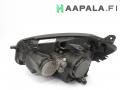 ajovalo oikea 26010BR00B Nissan Qashqai (J10) 1.6i 16V 2WD