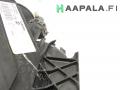 ajovalo oikea 26010BR00B Nissan Qashqai (J10) 1.6i 16V 2WD