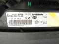 ajovalo oikea 26010BR00B Nissan Qashqai (J10) 1.6i 16V 2WD