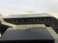 lämmityslaitteen puhaltimen vastus 3C1H-18B647-AA Ford Transit 2.4 D 85 kW