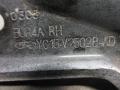 liukuoven sarana oikea YC15-V25028-AD Ford Transit 2.4 D 85 kW