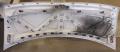 konepelti YC15-16612-BD Ford Transit 2.4 D 85 kW