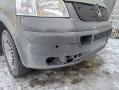 puskuri etu alkuperäinen Volkswagen Transporter 2.5 TDI 4 motion