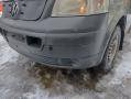puskuri etu alkuperäinen Volkswagen Transporter 2.5 TDI 4 motion