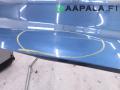 oikea takaovi 5G4833056AC, 5G4833056AD Volkswagen Golf HB
