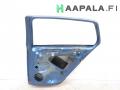 oikea takaovi 5G4833056AC, 5G4833056AD Volkswagen Golf HB