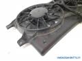 jäähdyttimen tuuletin 5019293AA, 5019290AA, 5019291AA, 5019292AA Chrysler Sebring 2,7V6  aut. sedan -06 