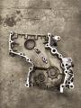 moottorin koppa 7786751 BMW 3 E90/E91 05-13