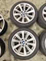 vannesarja alumiini 6780720 BMW 3 E90/E91 05-13