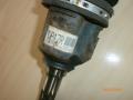vetoakseli etu oikea  Toyota Verso-S 1.3