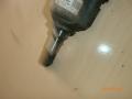 vetoakseli etu vasen  Toyota Verso-S 1.3