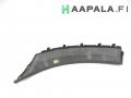 puskurilista etu kaareen vasen 5E0853085 9B9 Skoda Octavia III 2.0 TDi Scout 4x4 Farm