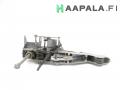 oven ulkokahva vasen etu 9101GF, 910958	 Peugeot 208 1.2 VTi 5/HB