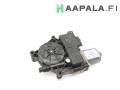 lasinnostimen moottori vasen etu 9806088180 Peugeot 208 1.2 VTi 5/HB