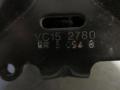 käsijarrun kahva YC15 2780 Ford Transit 2.4 D 85 kW