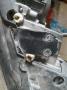 ajovalo vasen  Mercedes-Benz S320-500 (W220) 99->>