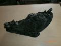 ajovalo oikea  Honda Jazz 1.4 A