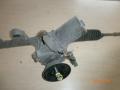 ohjausvaihde, tehostettu  Honda Jazz 1.4 A