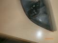 takavalo oikea  Honda Jazz 1.4 A