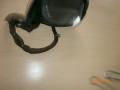 sivupeili sähkö oikea  Honda Jazz 1.4 A