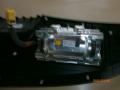 air-bag matkustajan turvatyyny  Honda Jazz 1.4 A