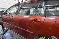 vasen takaovi JTD Toyota Corolla farmari 1.6 JTD