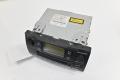 radio cd / dvd JTD 58807 Toyota Corolla farmari 1.6 JTD