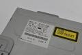 radio cd / dvd JTD 58807 Toyota Corolla farmari 1.6 JTD
