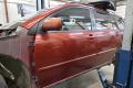 vasen etuovi JTD Toyota Corolla farmari 1.6 JTD