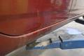 oikea takaovi  Toyota Corolla farmari 1.6 JTD