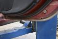 oikea takaovi  Toyota Corolla farmari 1.6 JTD