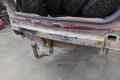 vetokoukku JTD Toyota Corolla farmari 1.6 JTD