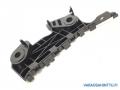 etupuskurin kiinnike vasen GHP9500U1C Mazda 6