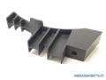 kiinnike 2K0201243C Volkswagen Caddy 11-15