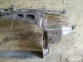 konepellin lukkopelti/palkki 1U0805565D Skoda Octavia 1.6 4D Hatchback -01