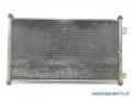 ilmastointi lauhdutin / jäähdytin 80110S6DG01 Honda Civic VII Hatchback 1,6i EU -04