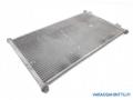 ilmastointi lauhdutin / jäähdytin 80110S6DG01 Honda Civic VII Hatchback 1,6i EU -04