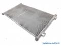 ilmastointi lauhdutin / jäähdytin 80110S6DG01 Honda Civic VII Hatchback 1,6i EU -04
