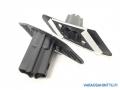 ajovalon pesimien kiinnikkeet 3G0898925 Volkswagen Passat 15-19
