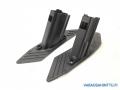 ajovalon pesimien kiinnikkeet 3G0898925 Volkswagen Passat 15-19